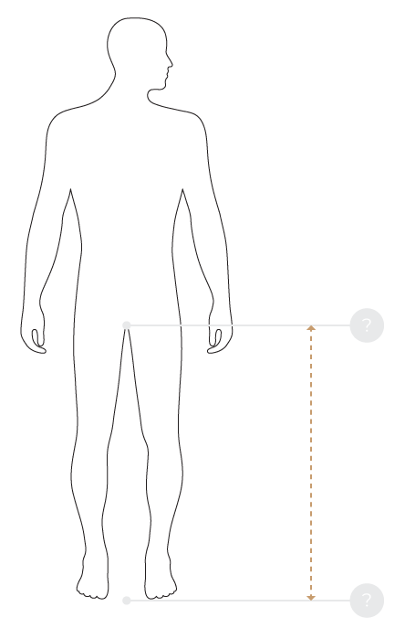 Measurements - Clydesdale Bikes