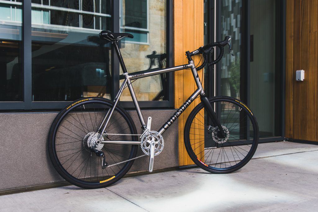 Bikes for big guys - Clydesdale Bicycles