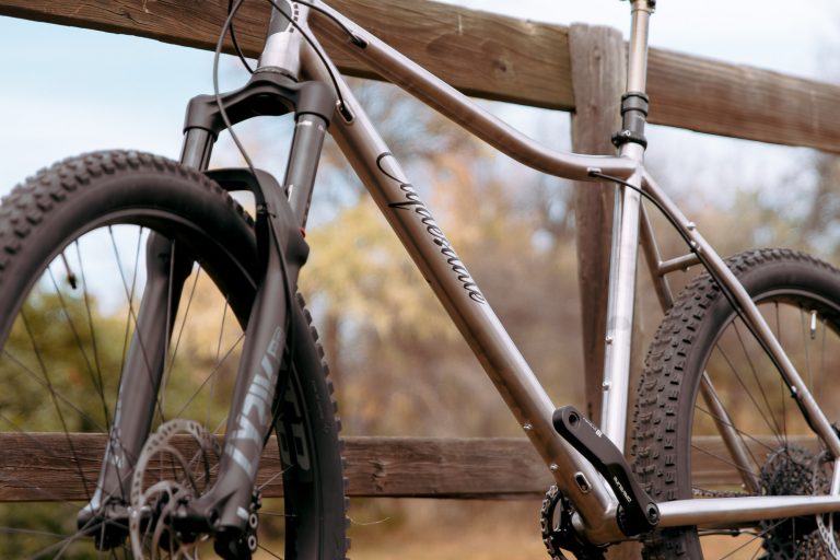 Mountain Bike For Big Guys Clydesdale Steer 29er Mountain Bike