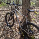 clydesdale steer mountain bike