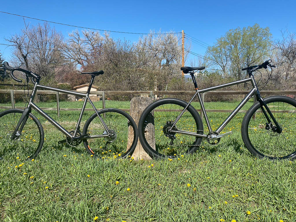 32 inch wheel bicycle Clydesdale Bikes in Boulder Colorado