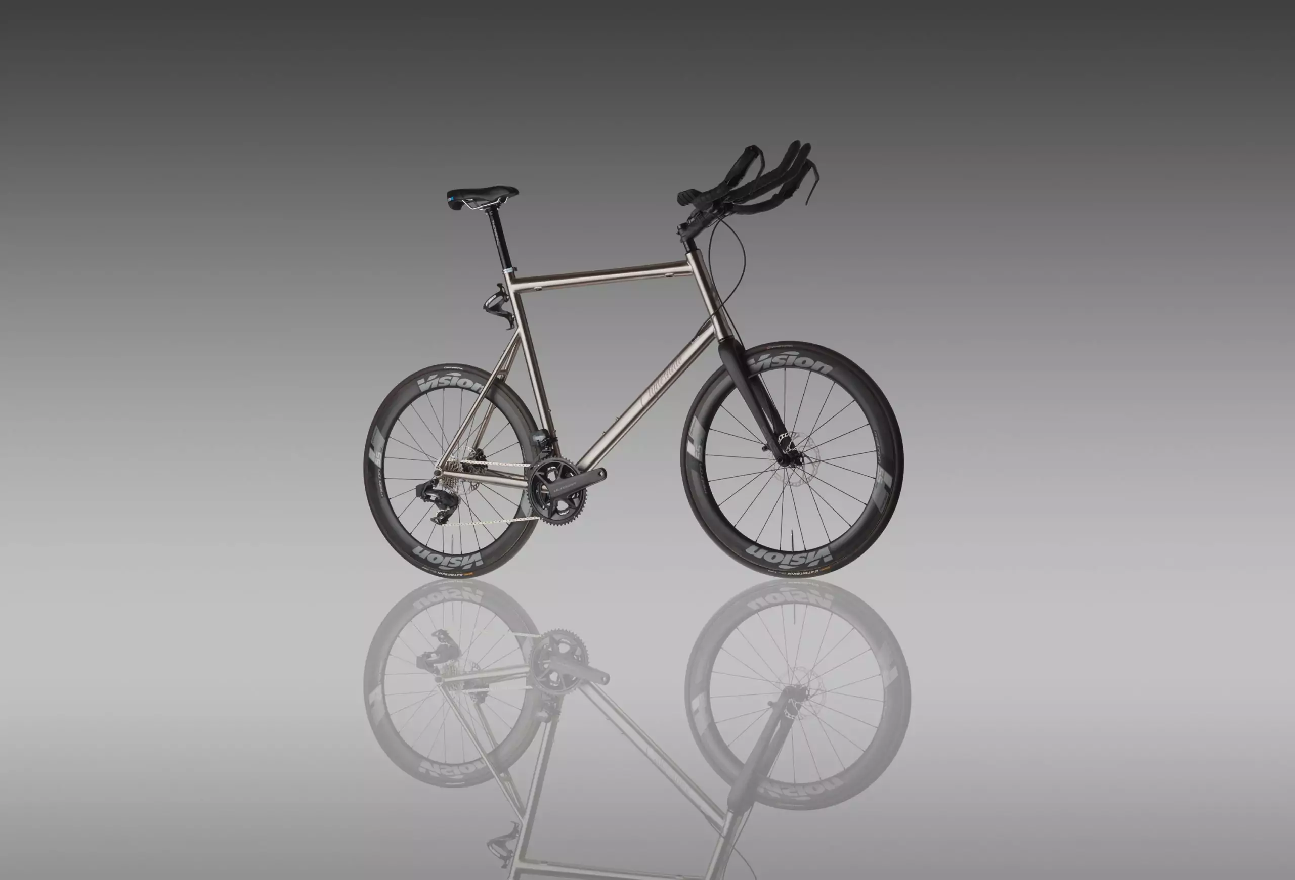 titanium triathlon bike for tall people