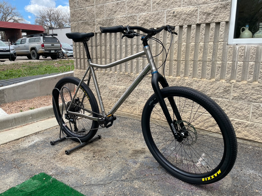 Mtb hybrid bike on sale